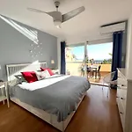 Duplex-townhouse En - Vistas Al Mar -sea View