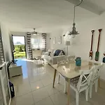 Duplex-townhouse En - Vistas Al Mar -sea View Lejlighed Marbella