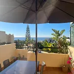 Lejlighed Duplex-townhouse En - Vistas Al Mar -sea View