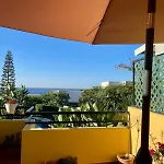 Duplex-townhouse En - Vistas Al Mar -sea View Lejlighed Marbella