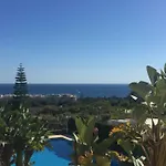 Duplex-townhouse En - Vistas Al Mar -sea View Marbella