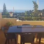 Duplex-townhouse En - Vistas Al Mar -sea View *