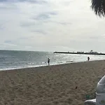 Duplex-townhouse En - Vistas Al Mar -sea View Lejlighed *