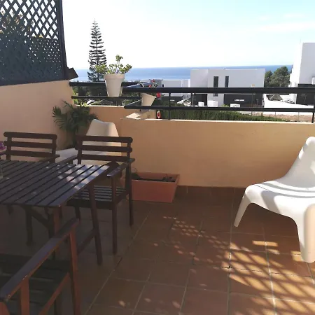 Duplex-townhouse En - Vistas Al Mar -sea View *