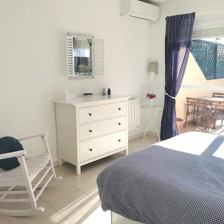 Duplex-townhouse En - Vistas Al Mar -sea View *