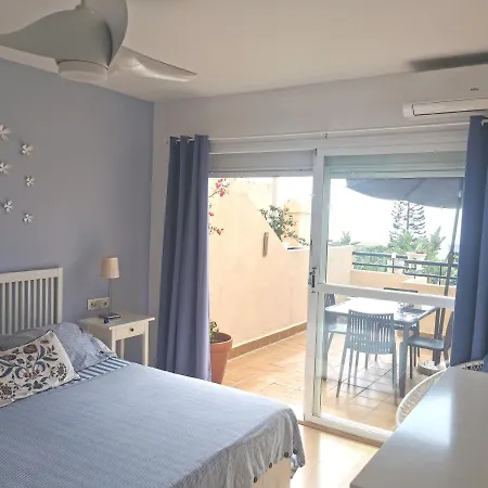 Duplex-townhouse En - Vistas Al Mar -sea View