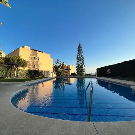 Duplex-townhouse En - Vistas Al Mar -sea View