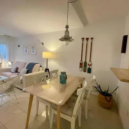 Duplex-townhouse En - Vistas Al Mar -sea View Marbella