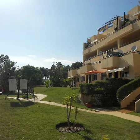 Apartment Duplex-townhouse En - Vistas Al Mar -sea View Marbella