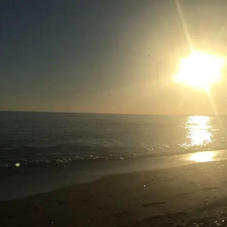 Apartment Duplex-townhouse En - Vistas Al Mar -sea View *