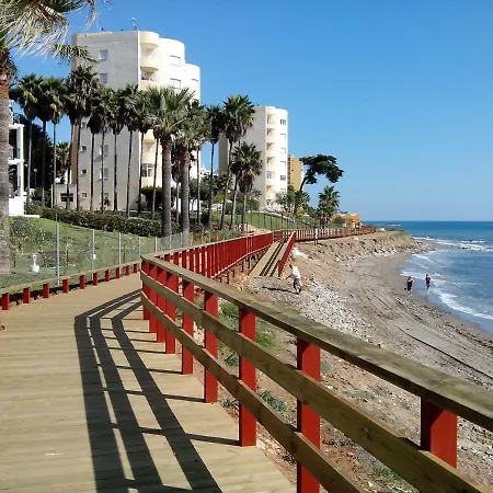 Duplex-townhouse En - Vistas Al Mar -sea View