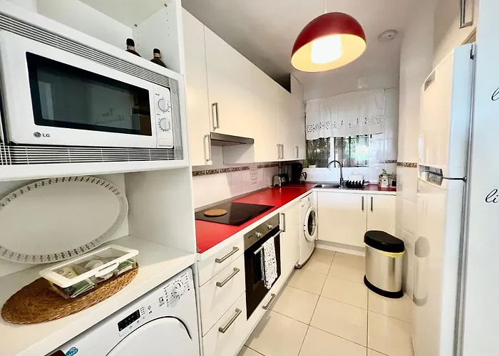 Apartamento Duplex-townhouse En - Vistas Al Mar -sea View Marbella