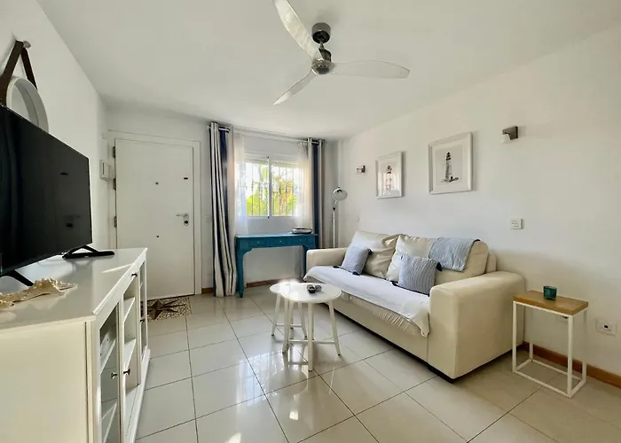 Duplex-townhouse En - Vistas Al Mar -sea View Apartamento Marbella