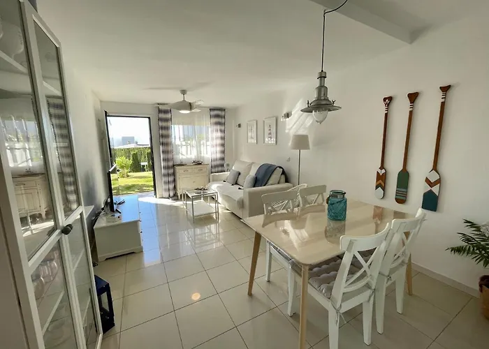 Duplex-townhouse En - Vistas Al Mar -sea View Apartamento Marbella