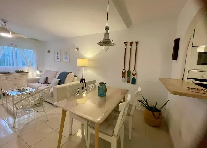 Duplex-townhouse En - Vistas Al Mar -sea View Marbella