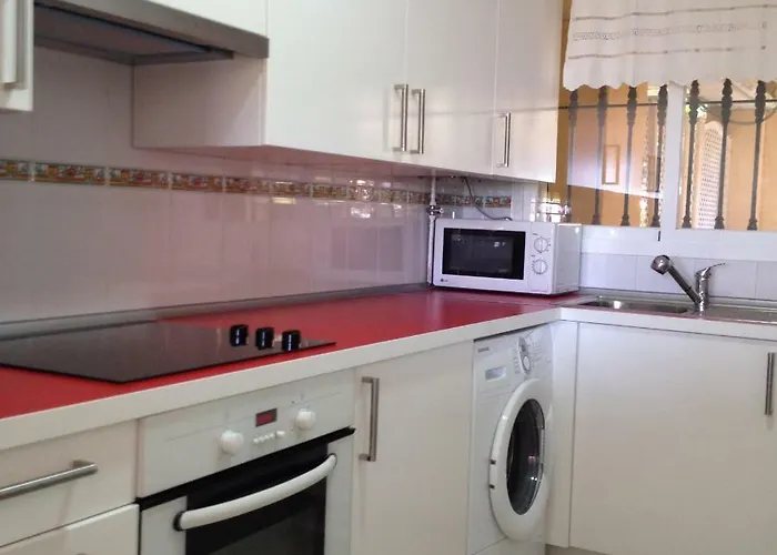 Apartamento Duplex-townhouse En - Vistas Al Mar -sea View