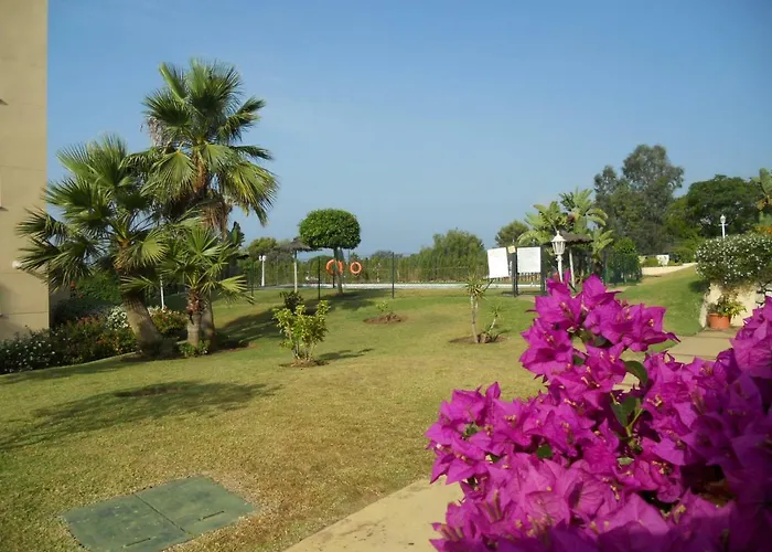 Apartamento Duplex-townhouse En - Vistas Al Mar -sea View Marbella