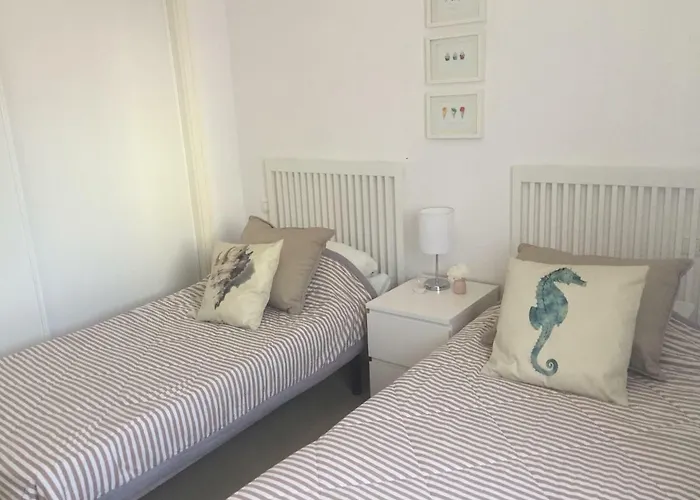Duplex-townhouse En - Vistas Al Mar -sea View