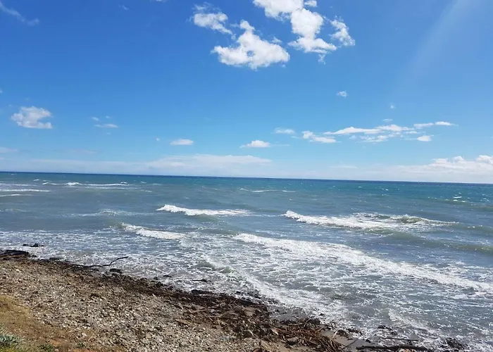 Duplex-townhouse En - Vistas Al Mar -sea View Marbella