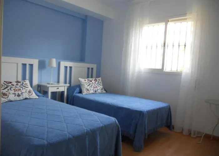 Duplex-townhouse En - Vistas Al Mar -sea View *